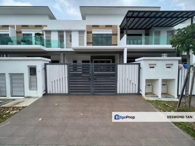 Broadhill Forest Heights