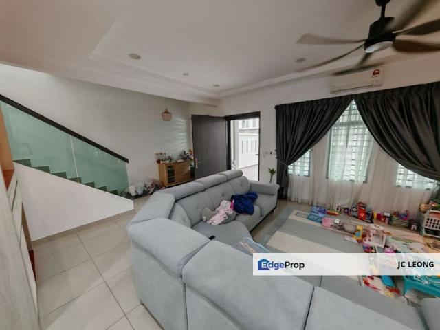 Broadhill Forest Heights