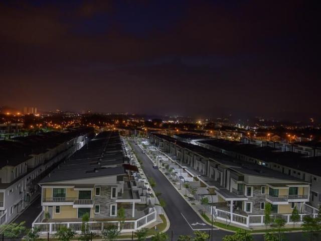 Broadhill Seremban Forest Heights, Seremban