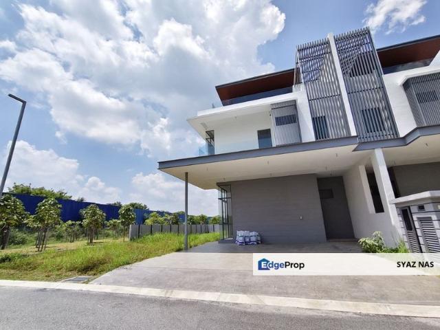 Broadleaf Residences