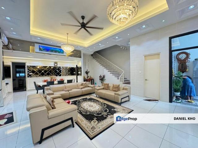 Broadleaf Residences