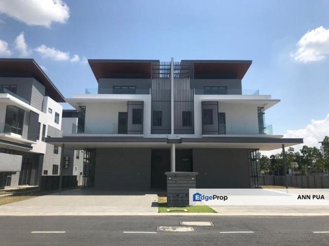 Broadleaf Residences