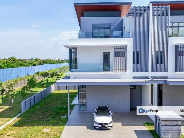 Broadleaf Residences
