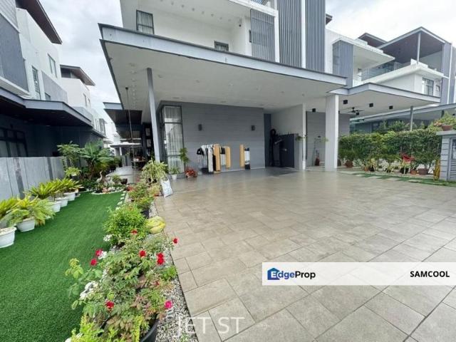 Broadleaf Residences