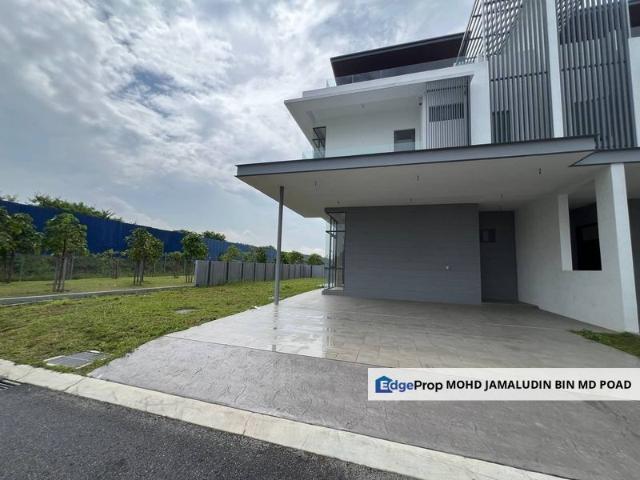Broadleaf Residences