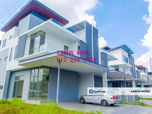Broadleaf Residences