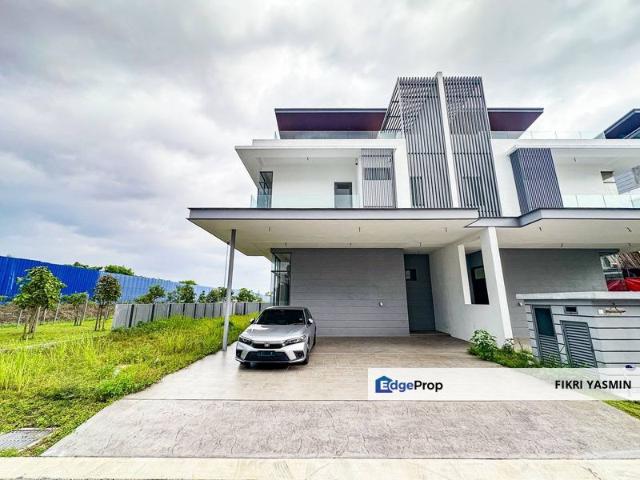 Broadleaf Residences