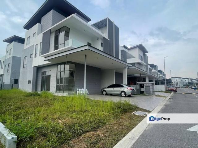 Broadleaf Residences