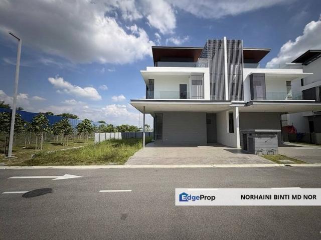 Broadleaf Residences