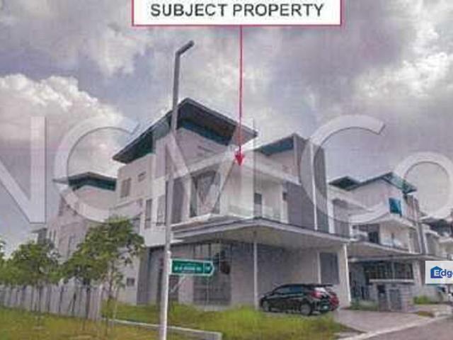 Broadleaf Residences