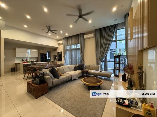 Broadleaf Residences