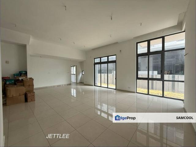 Broadleaf Residences