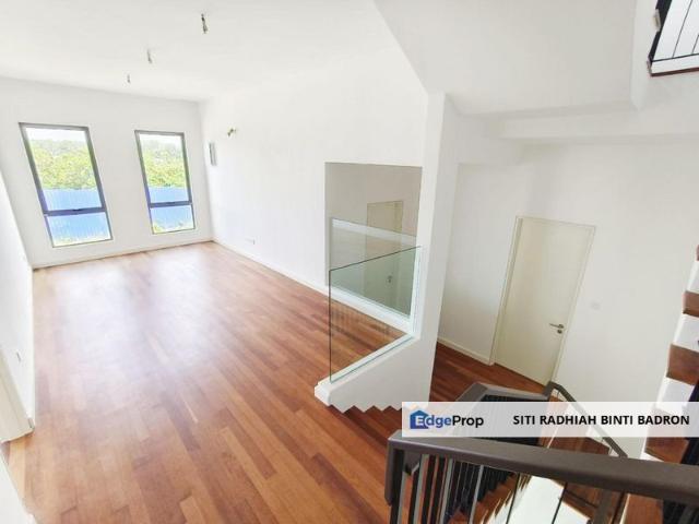 Broadleaf Residences