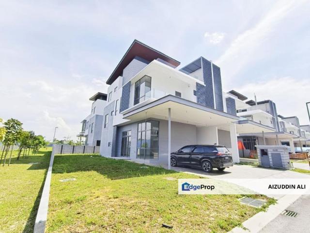 Broadleaf Residences