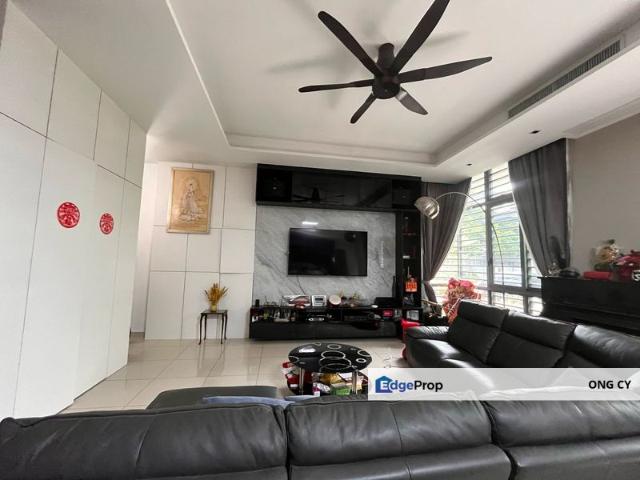 Broadleaf Residences