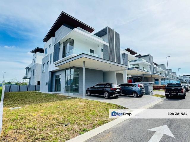 Broadleaf Residences