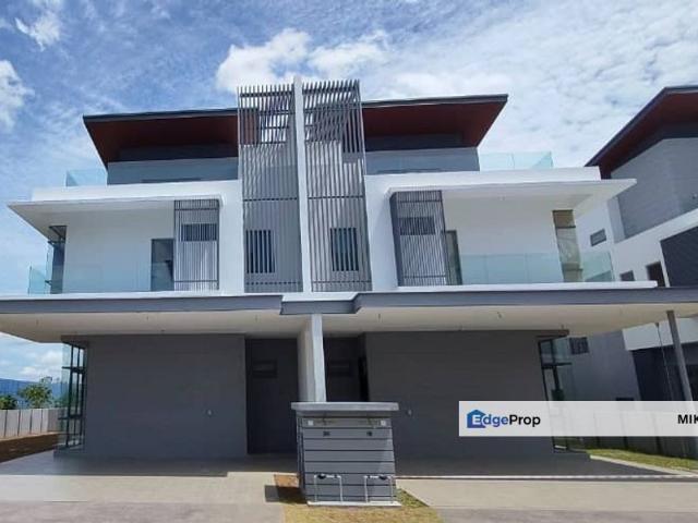 Broadleaf Residences