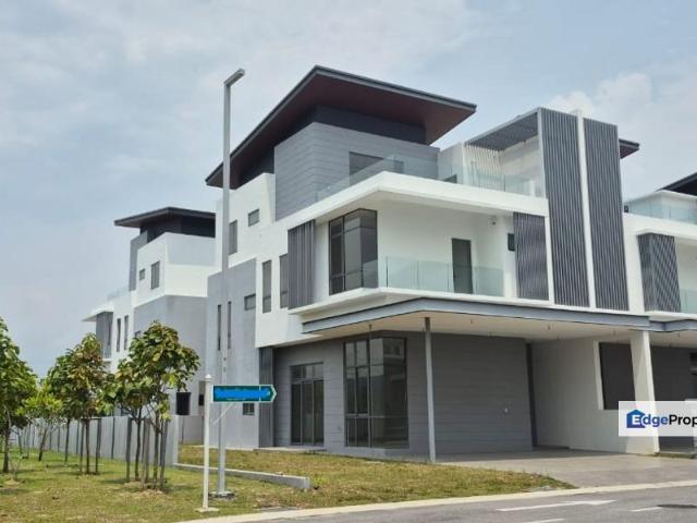 Broadleaf Residences