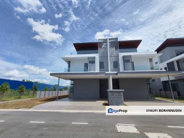 Broadleaf Residences