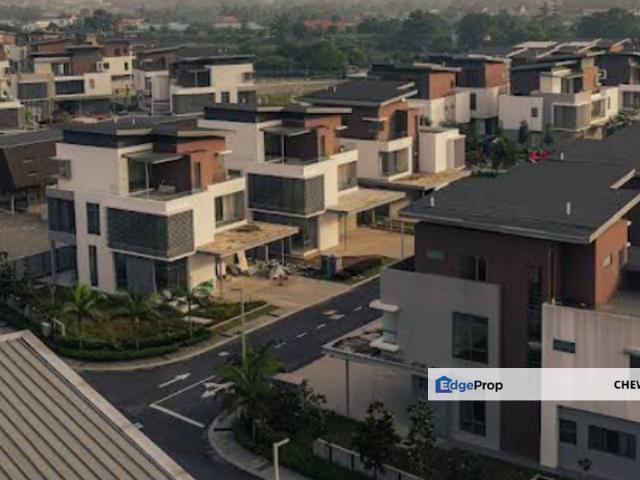 Broadleaf Residences