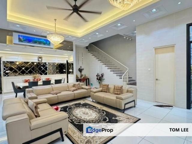 Broadleaf Residences