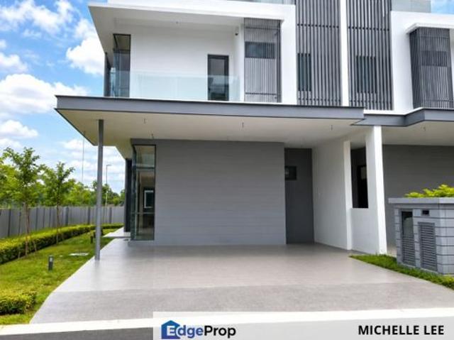 Broadleaf Residences