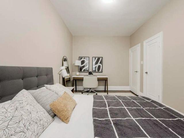 Broadview Mansions — 1 Bedroom, 1 Bathroom