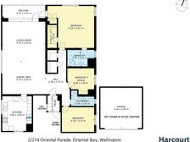 Broadwater Elegance