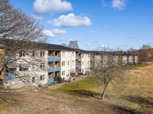 Broängsvägen 20