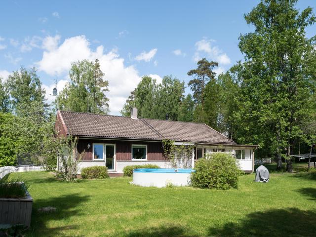 Brobackevägen 18