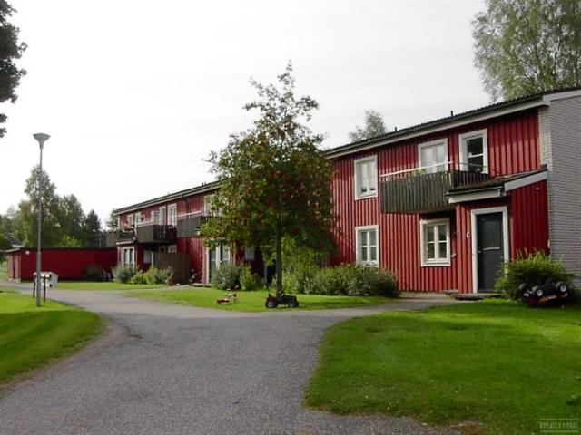 Brobacksgatan 4 A