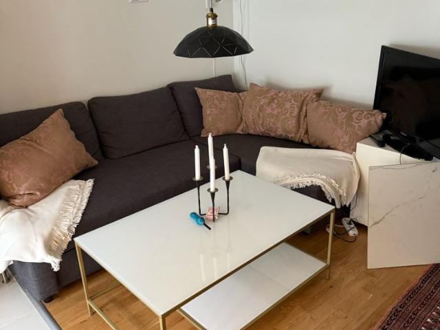 Brobyvägen, Täby