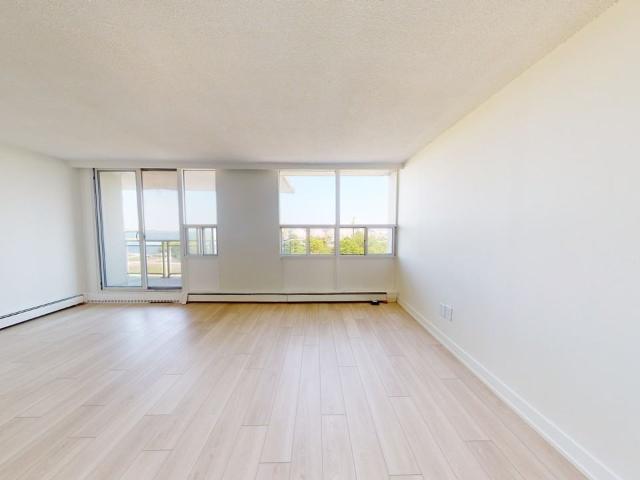 Brock & John 1 Bedroom Apartment for Rent at 35 Brock St, Hamilton, ON L8L 4L7 North End East