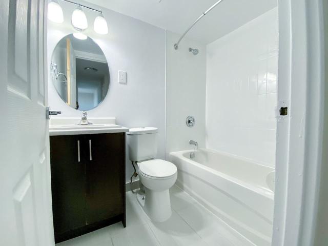 Brock & John 2 Bedroom Apartment for Rent at 35 Brock St, Hamilton, ON L8L 4L7 North End East