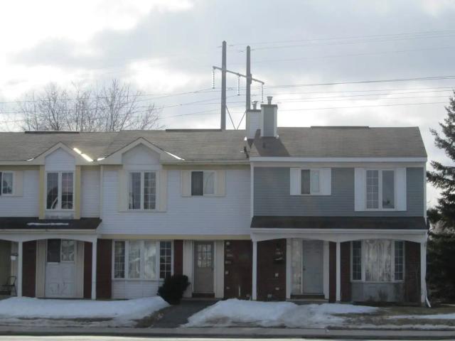 Brockington Court 1 Townhomes