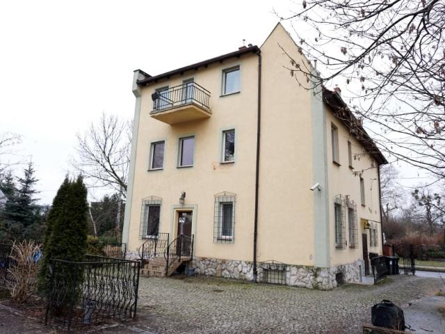 Brochów 450 m², Wrocław