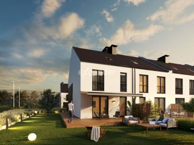 Brochowska 101,56 m², Iwiny