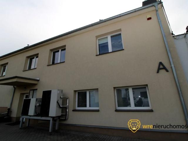 Brochowska 25 m², Wrocław
