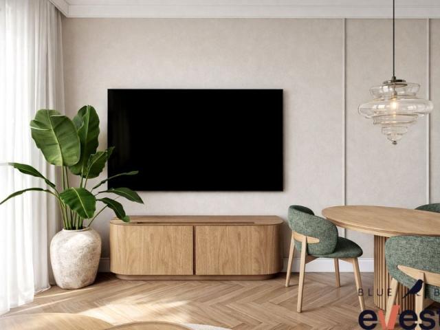 Brochowska 30,33 m², Iwiny