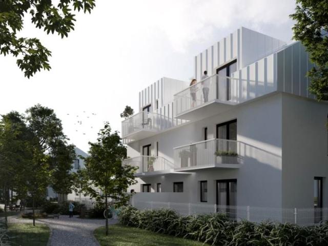 Brochowska 69,33 m², Wrocław