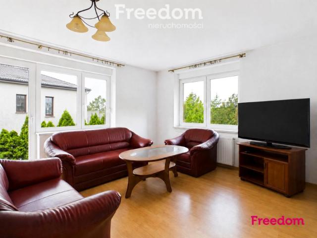 Brochowska 91 m², Iwiny