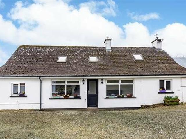 brocurrow adamstown wexford