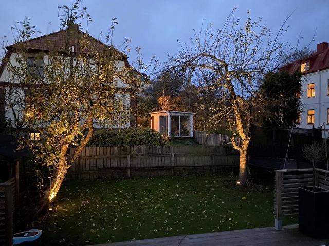 Broddesonsgatan, Halmstad