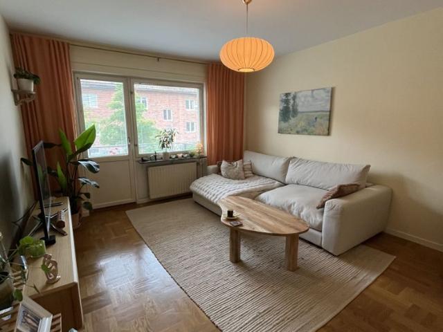 Broddgränd, Hägersten