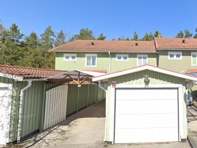 Åbroddsgränd, Tyresö