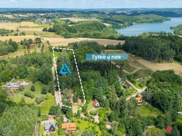 Brodnica Dolna, 8 425 m2