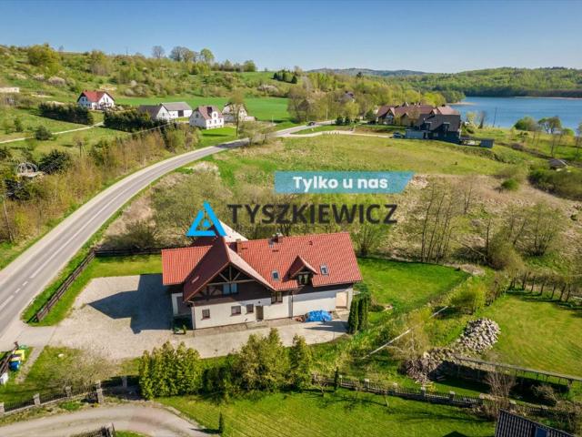Brodnica Dolna, 357,80 m2