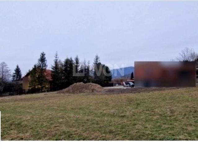 Brody 1 500 m², Ustroń