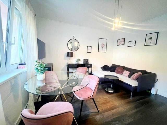 Brodzińskiego 52 m², Szczecin