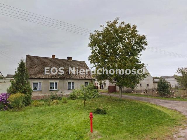 Brodziszewo, Sokolnicka, 1 068 m2